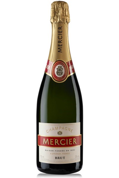 Mercier Brut 75 cl Champagne